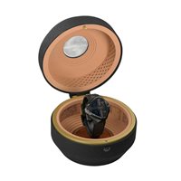 Orologio Hamilton Uomo Ventura in Acciaio H24624330 - H24624330